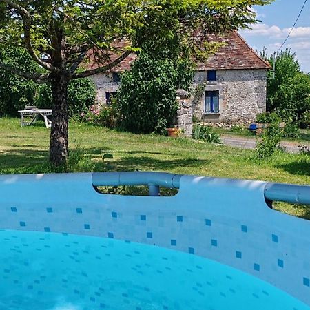 Gite 4 Pers, Jacuzzi, Piscine, Proche Futuroscope, Calme Et Nature A La Roche Posay La Roche-Posay Kültér fotó